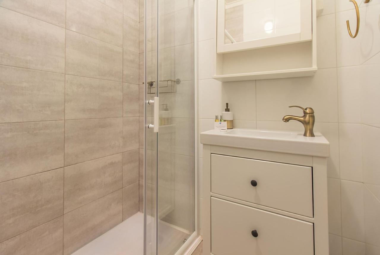 Апартаменты Roma Cozy Flat Лиссабон Экстерьер фото